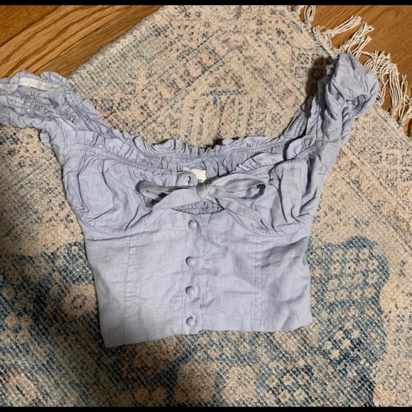 Princess Polly Tops - Polly Princess | Size 4 💖
